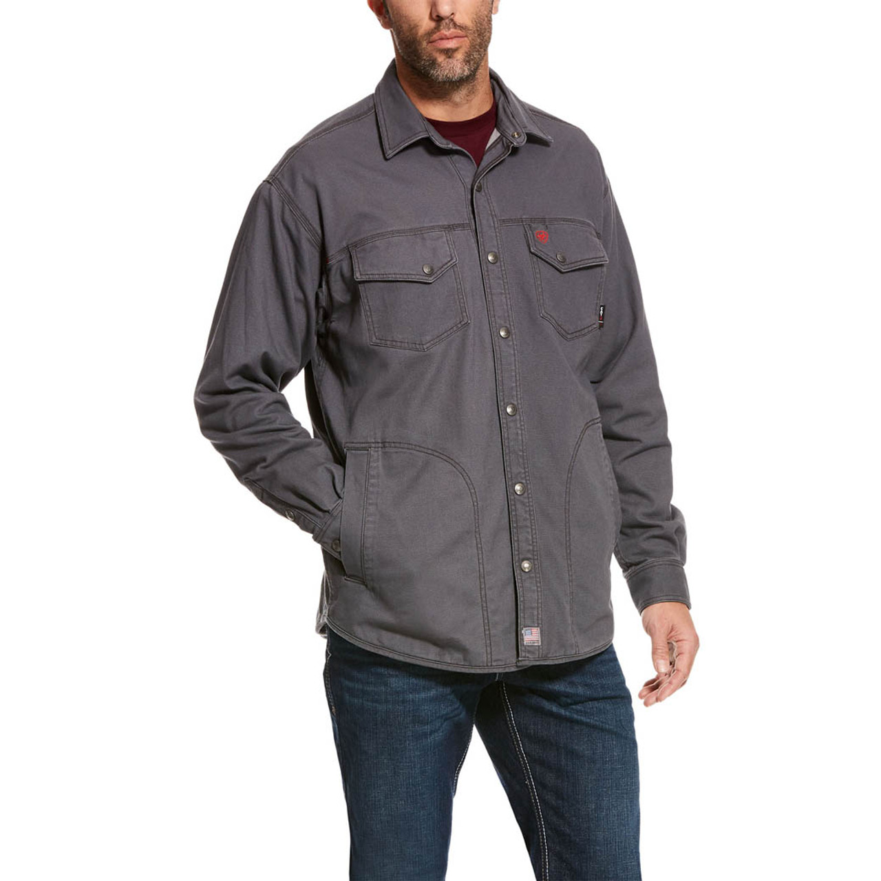 fr ariat shirt