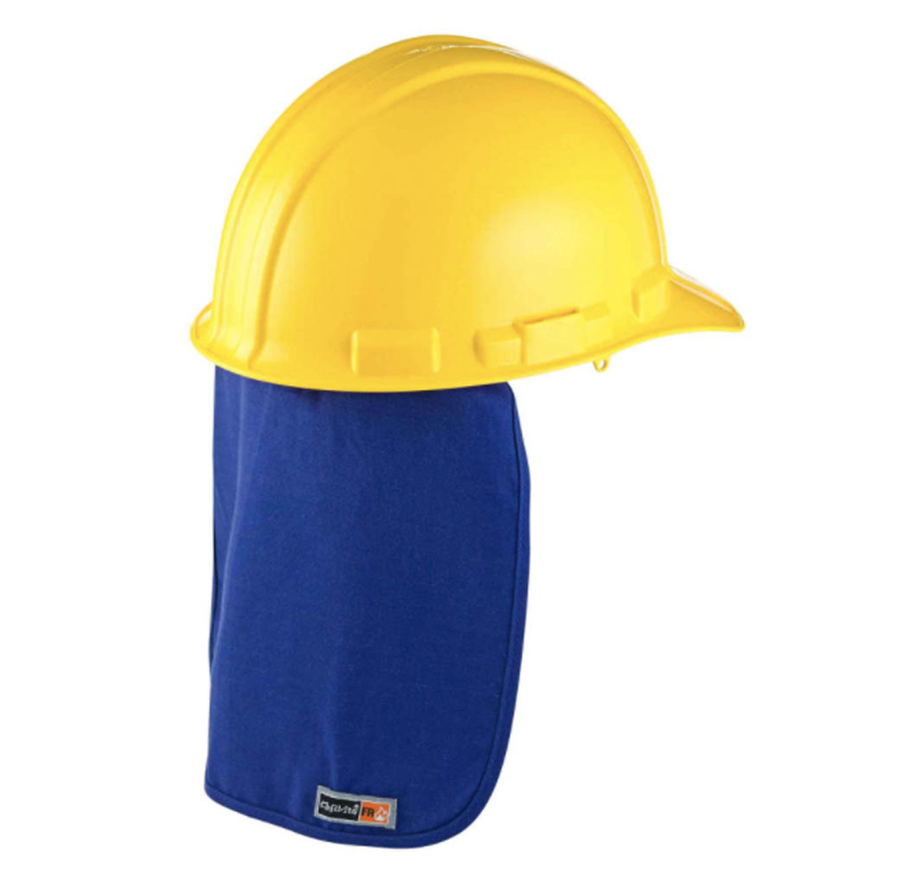 Ergodyne Chill Its FR Hard Hat Pad Neck Shade - FR Clothing & Supply