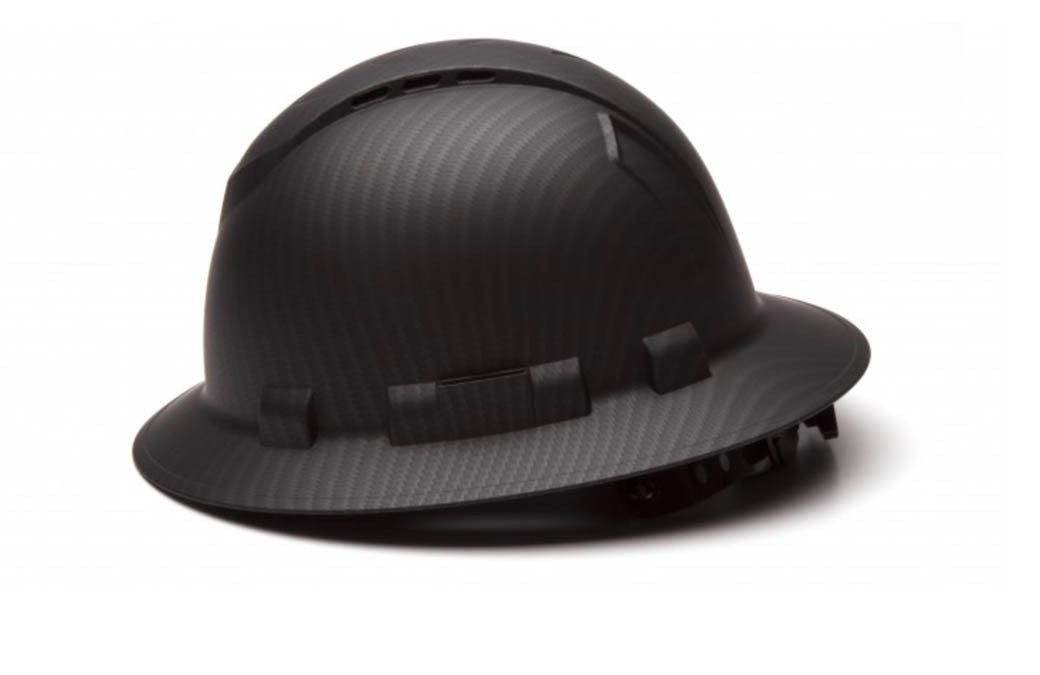 Pyramex Vented Hard Hat FR Clothing & Supply