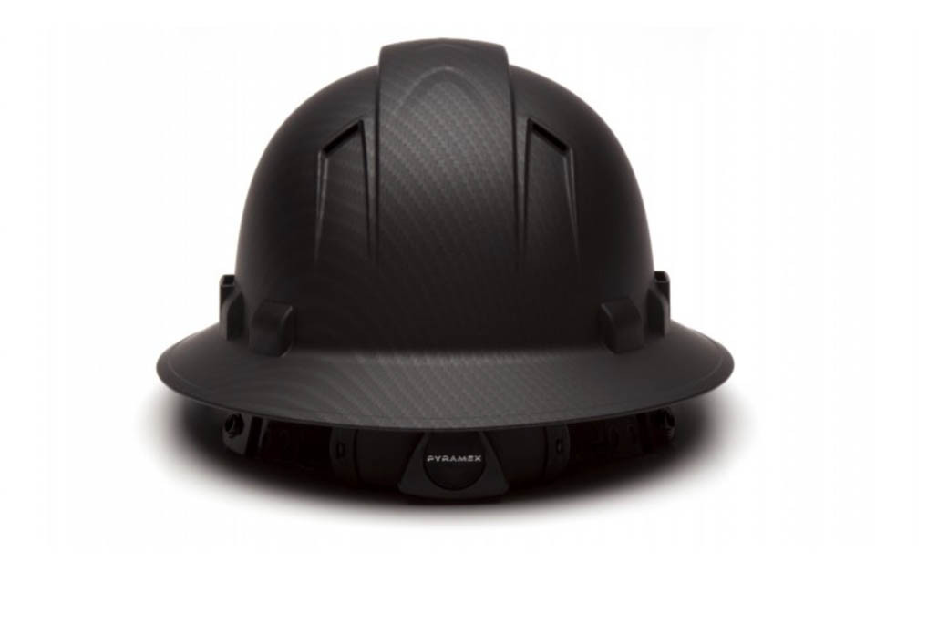 Pyramex Vented Hard Hat FR Clothing & Supply