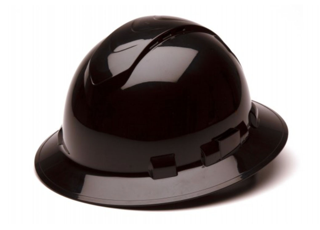 Pyramex Vented Hard Hat FR Clothing & Supply