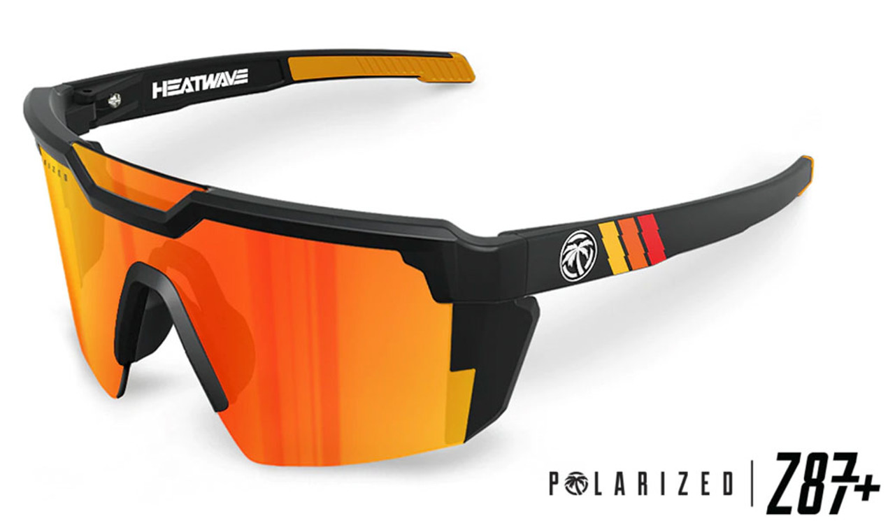 Heatwave, Future Tech Z87 Sunglasses
