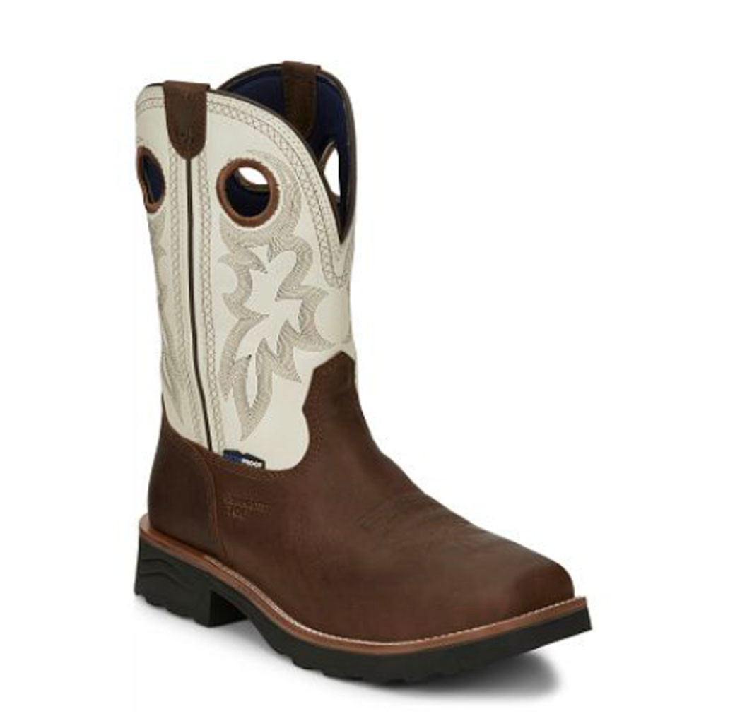 Work Boots Tony Lama Cowhide Boots Tony Lama Men's Force