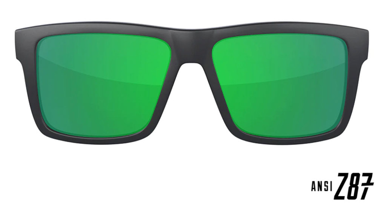 Heatwave | Vise Z87 | Replacement Lenses