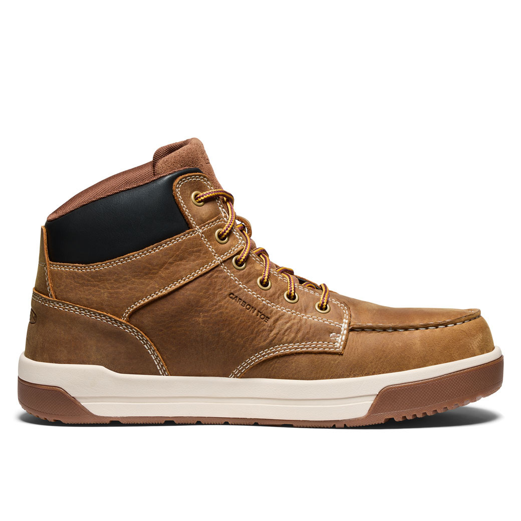 Keen | Gibson | 6