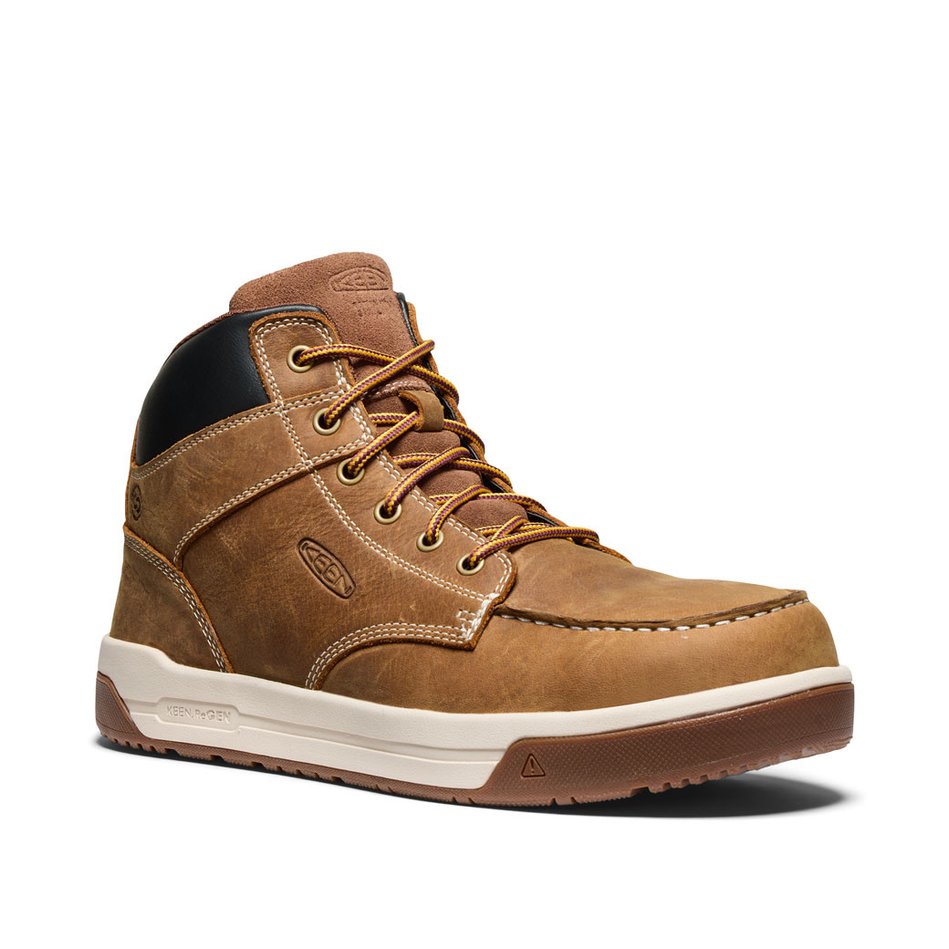 Keen | Gibson | 6