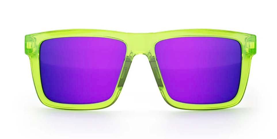 Heatwave | Performance Vise XL Z87+ Safety Glasses | Antifreeze
