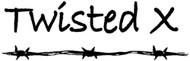 Twisted X