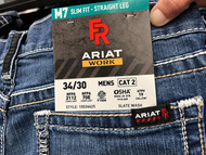 What Do Calories Mean on FR Clothing? Arc Ratings & ATPV Explained