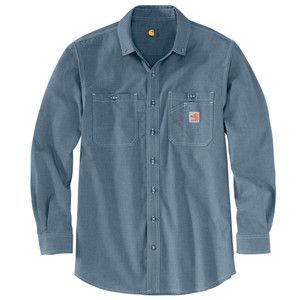 Carhartt Women's FR Steel Blue Force 