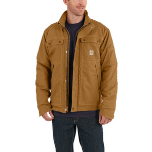 Fr jacket with on sale hood