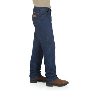Wrangler | FR Western Original Fit Jean | Prewash Wrangler | FR Western Original Fit Jean | Prewash