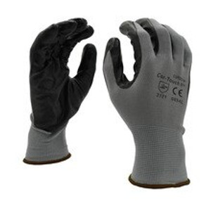 Cordova 13oz Nylon/Nitrile Glove - 1 Dozen - #6894 Cordova 13oz Nylon/Nitrile Glove - 1 Dozen - #6894