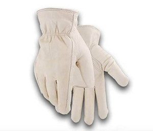 Stag Thinsulate Cowhide Glove