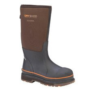 DryShod Steel Toe ST WIXIT DryShod Steel Toe ST WIXIT