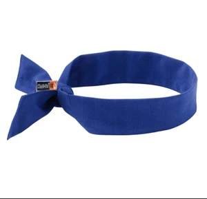 Ergodyne Chill Its FR Tie Bandana