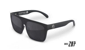 Heatwave | Regulator Z87 | Black Frame Heatwave | Regulator Z87 | Black Frame