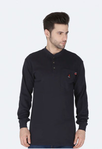 Forge | FR Henley | Navy Forge | FR Henley | Navy