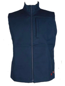 Forge | FR Ripstop Vest | Navy Forge | FR Ripstop Vest | Navy