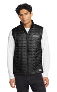 The North Face | WEC Customized Men's ThermoBall Trekker Vest The North Face | WEC Customized Men's ThermoBall Trekker Vest