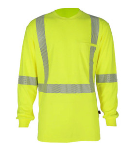 Forge | FR Long Sleeve | Hi-Vis Class 3
