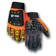 Stag Winter Impact Glove