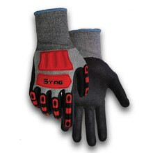 Stag Impact Protection Glove