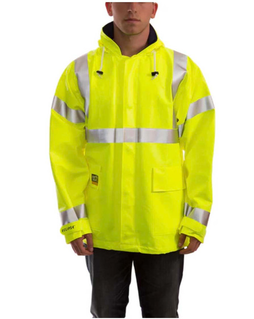Tingley FR Eclipse Rain Jacket