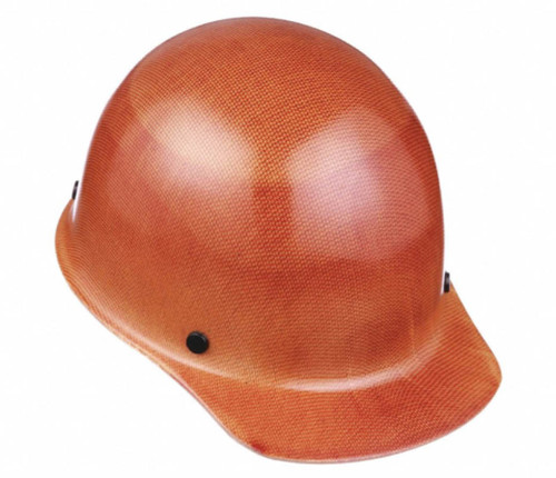 MSA Carbon Fiber Hard Hat Cap
