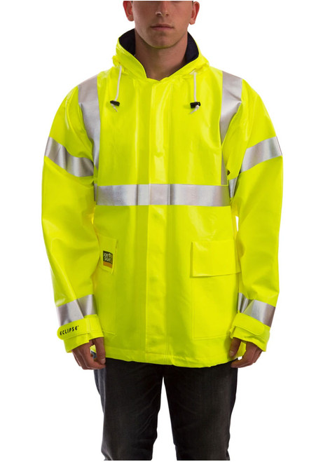 Tingley FR Eclipse Rain Jacket - EPC