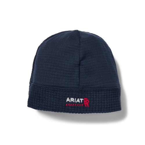 Ariat | FR Polartec Beanie | Navy