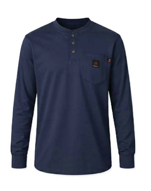 Forge | FR Henley | Navy