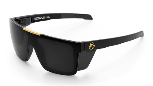 Heatwave | Performance Quatro Z87+ Safety Glasses | Tortoise Frame