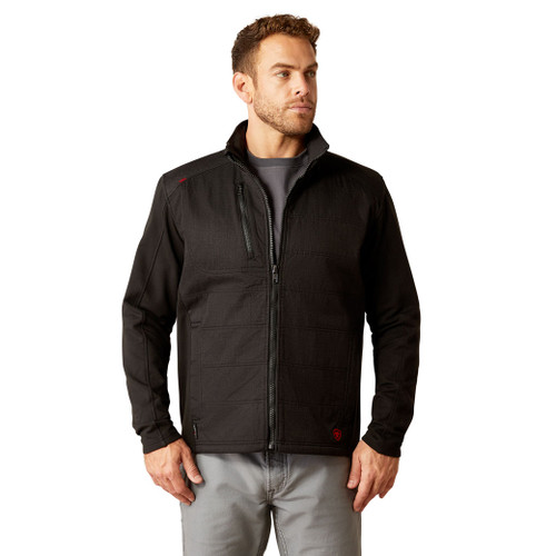 Ariat | FR Cloud 9 2.0 Insulated Jacket | Black