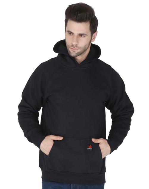 Forge | FR Pullover Hoodie | Navy