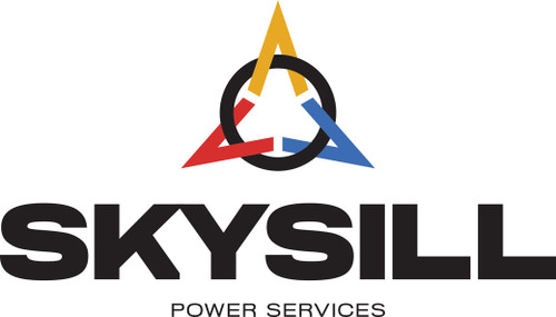 Embroidery | Skysill