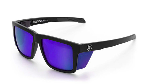 Heatwave | Performance Vise XL Z87+ Safety Glasses | Antifreeze