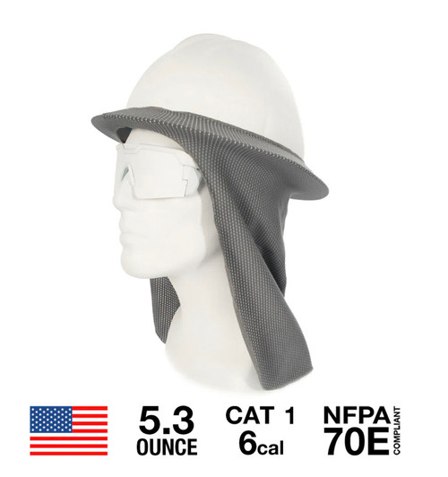 Benchmark | FR Sol Shade | Hi Vis