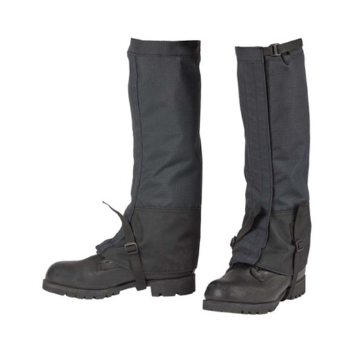 DragonWear | FR Waterproof Leg Gaiter | Black
