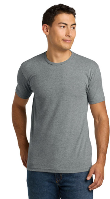 Next Level | Cotton Poly Blend T-Shirt | Customized