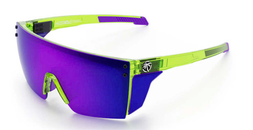 Heatwave | Performance Vise XL Z87+ Safety Glasses | Antifreeze