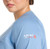 Ariat | Women's FR Air Crew T-Shirt | Blue Heather