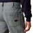 Ariat | FR M4 Low Rise Workhorse Boot Cut Pant | Charcoal