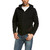 Ariat FR Black DuraStretch Full Zip Hoodie