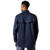 Ariat | FR Solid Vent Shirt | Navy