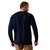 Ariat | FR AC Crew T-Shirt | Navy