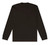 Rasco | FR Henley T-Shirt | Black