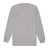 Rasco FR Grey Henley T-Shirt