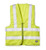 Rasco | FR Hi-Vis Vest | Class 2 Rasco | FR Hi-Vis Vest | Class 2