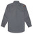 Rasco | FR Uniform Shirt | Grey